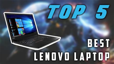 best lenovo laptop 2019|Iba pa.